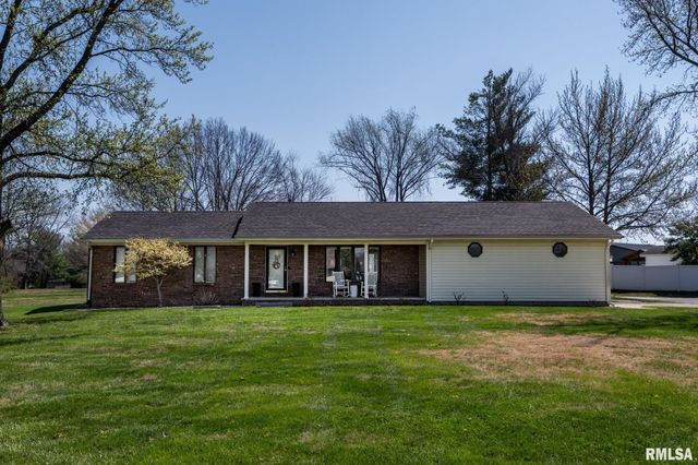 2944 Delora Lane, Herrin, IL 62948