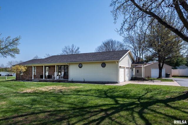 2944 Delora Lane, Herrin, IL 62948