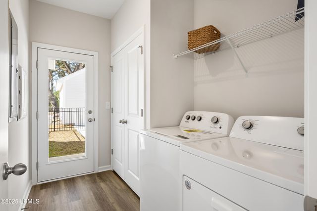 194 Standing Oaks Drive, Okatie, SC 29909