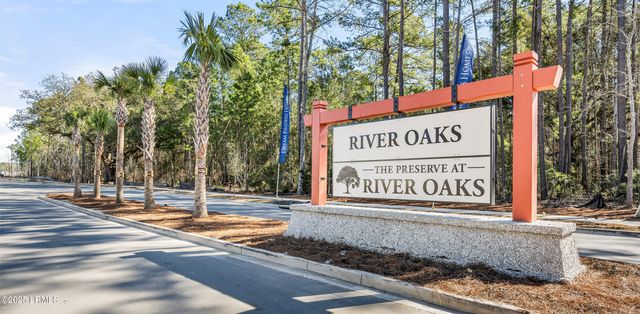 194 Standing Oaks Drive, Okatie, SC 29909