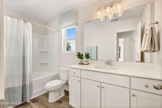 194 Standing Oaks Drive, Okatie, SC 29909