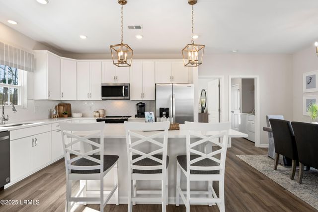 194 Standing Oaks Drive, Okatie, SC 29909