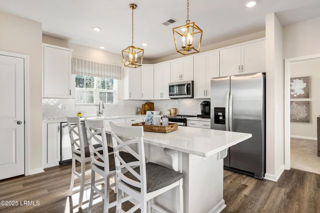 194 Standing Oaks Drive, Okatie, SC 29909