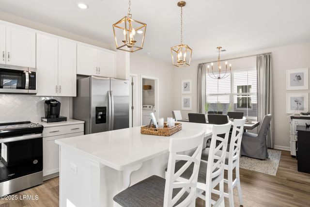 194 Standing Oaks Drive, Okatie, SC 29909