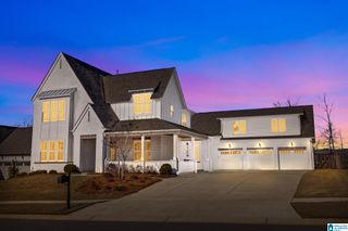 4568 BREXTON STREET, Trussville, AL 35173