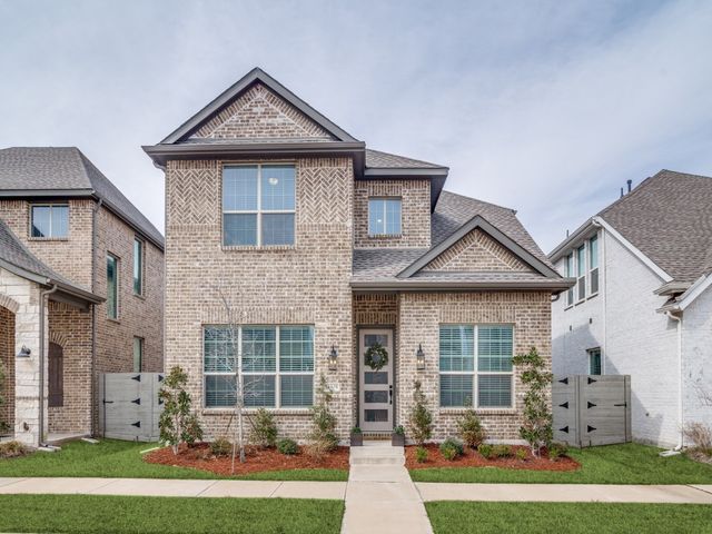 3305 Scotsman Road, Sachse, TX 75048