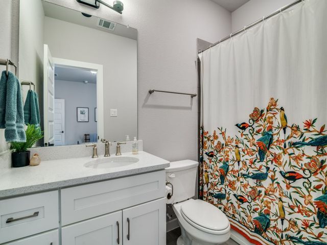 3305 Scotsman Road, Sachse, TX 75048