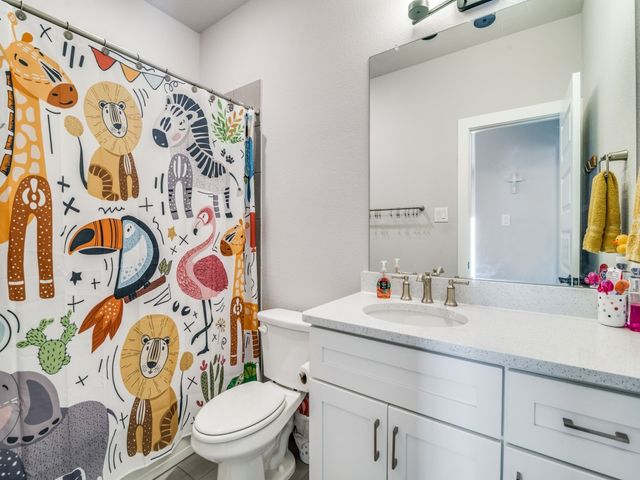 3305 Scotsman Road, Sachse, TX 75048