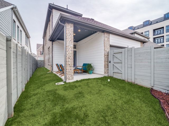 3305 Scotsman Road, Sachse, TX 75048