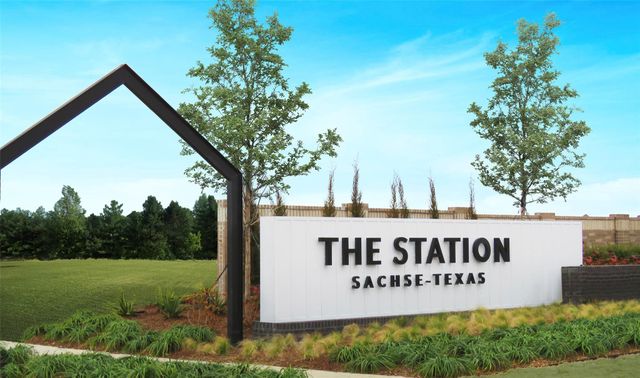 3305 Scotsman Road, Sachse, TX 75048