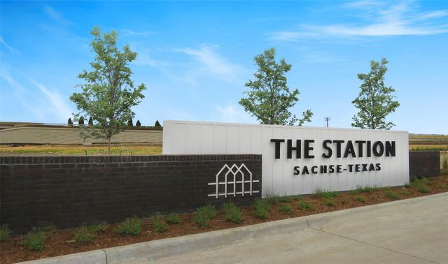 3305 Scotsman Road, Sachse, TX 75048