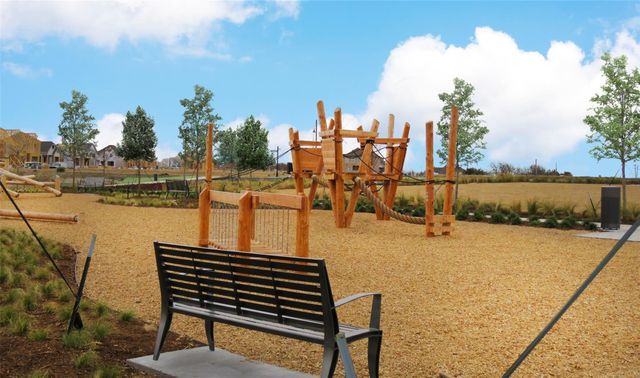 3305 Scotsman Road, Sachse, TX 75048