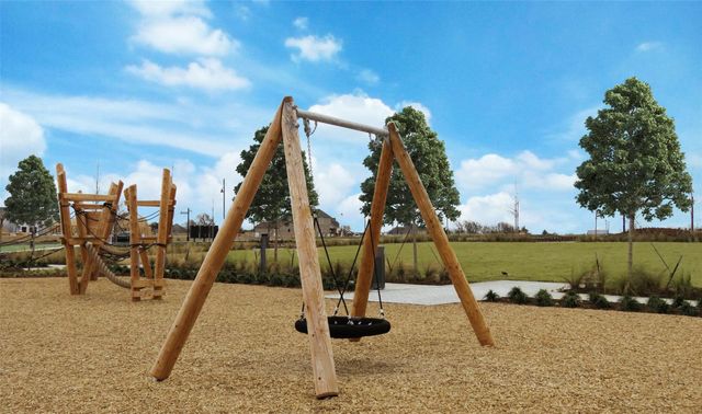 3305 Scotsman Road, Sachse, TX 75048