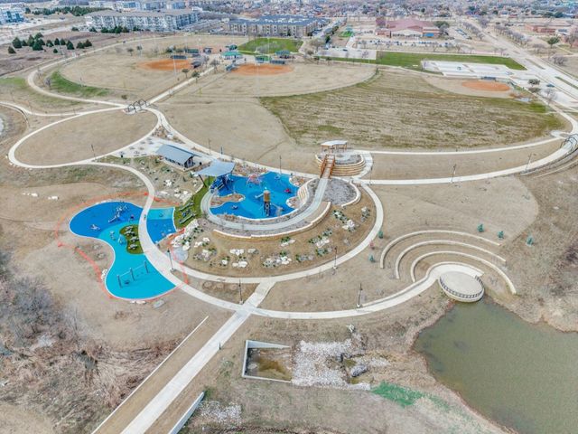 3305 Scotsman Road, Sachse, TX 75048