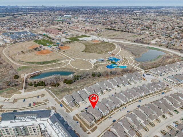 3305 Scotsman Road, Sachse, TX 75048