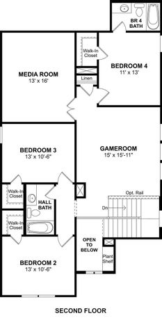 3305 Scotsman Road, Sachse, TX 75048