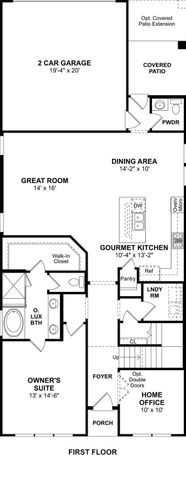 3305 Scotsman Road, Sachse, TX 75048