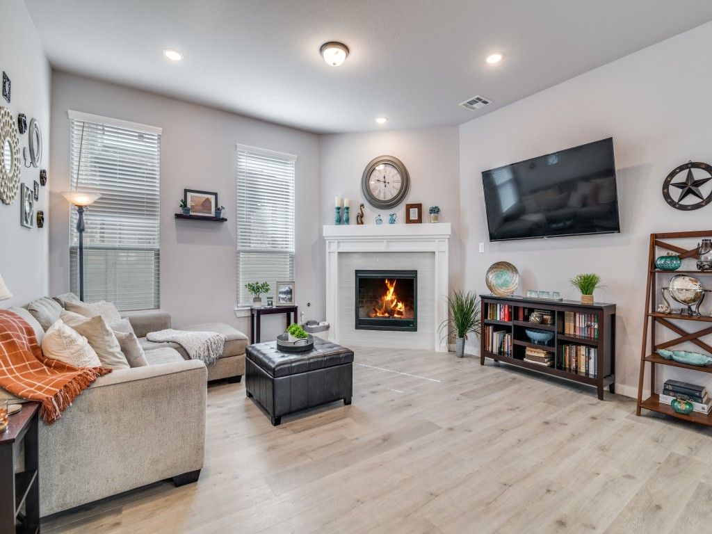 3305 Scotsman Road, Sachse, TX 75048