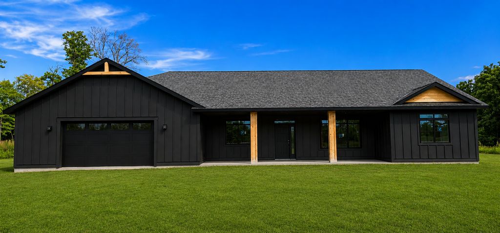 3074 317th Court NW, Cambridge, MN 55008 — exterior