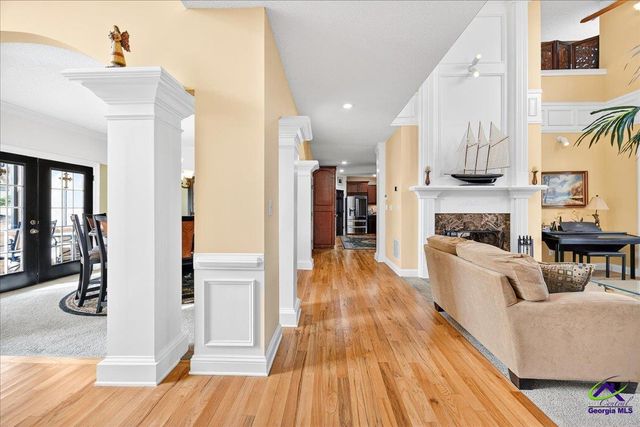 518 River Overlook, Forsyth, GA 31029