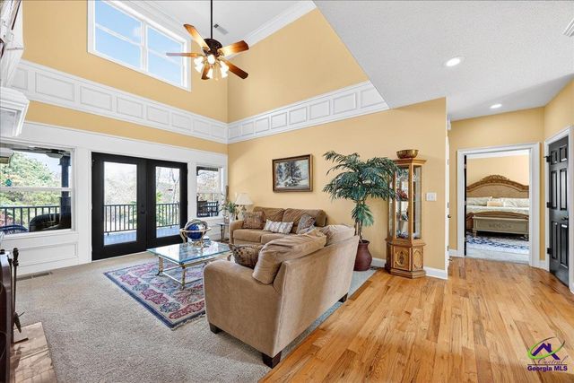518 River Overlook, Forsyth, GA 31029