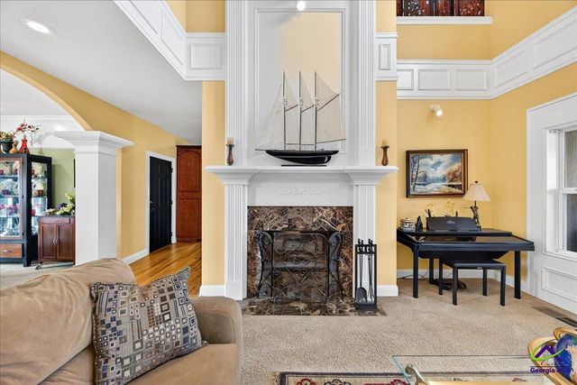 518 River Overlook, Forsyth, GA 31029