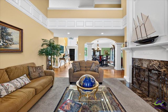 518 River Overlook, Forsyth, GA 31029
