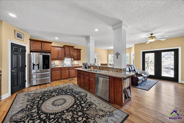 518 River Overlook, Forsyth, GA 31029