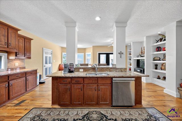 518 River Overlook, Forsyth, GA 31029