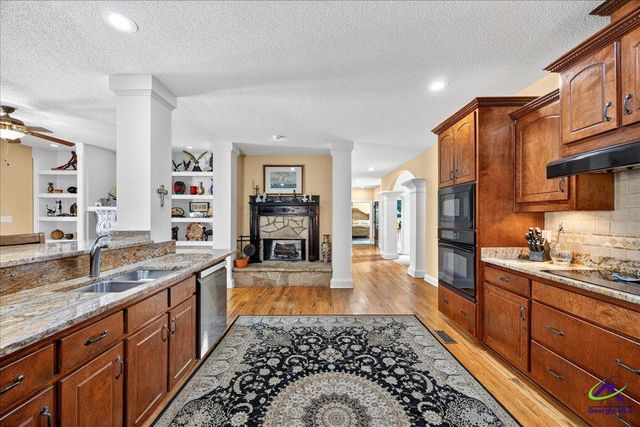 518 River Overlook, Forsyth, GA 31029