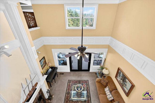 518 River Overlook, Forsyth, GA 31029