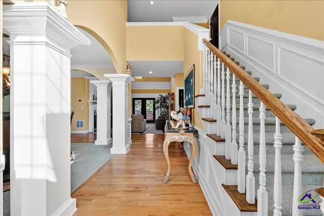 518 River Overlook, Forsyth, GA 31029