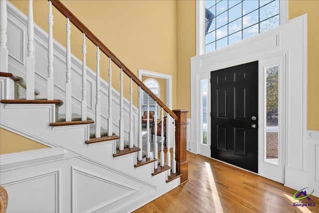 518 River Overlook, Forsyth, GA 31029