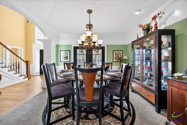 518 River Overlook, Forsyth, GA 31029