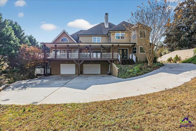518 River Overlook, Forsyth, GA 31029
