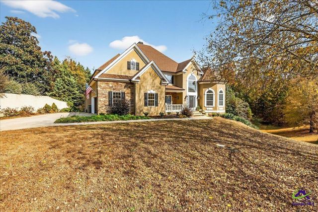 518 River Overlook, Forsyth, GA 31029