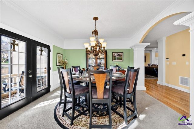 518 River Overlook, Forsyth, GA 31029