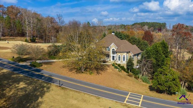 518 River Overlook, Forsyth, GA 31029
