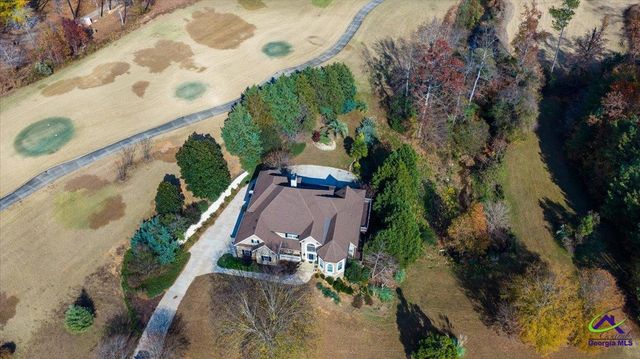 518 River Overlook, Forsyth, GA 31029