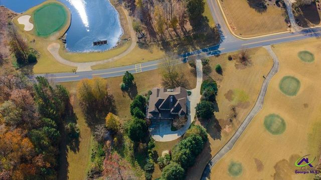 518 River Overlook, Forsyth, GA 31029