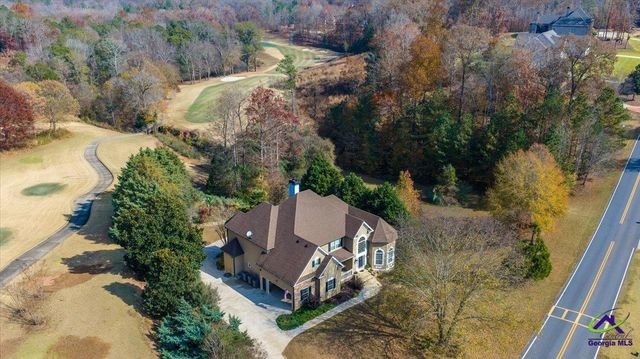 518 River Overlook, Forsyth, GA 31029