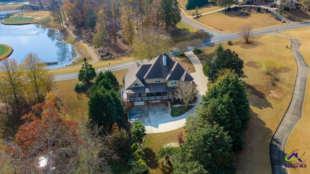 518 River Overlook, Forsyth, GA 31029