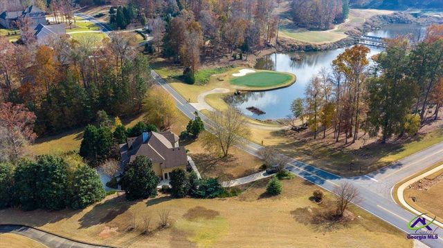 518 River Overlook, Forsyth, GA 31029