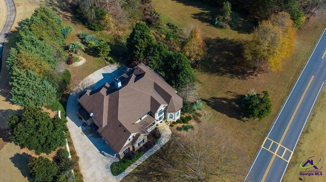 518 River Overlook, Forsyth, GA 31029