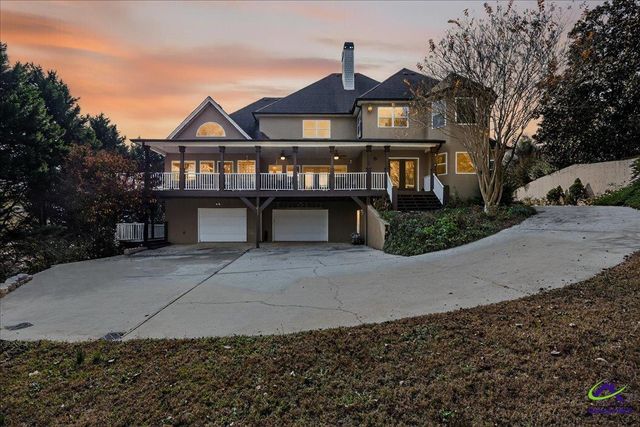 518 River Overlook, Forsyth, GA 31029
