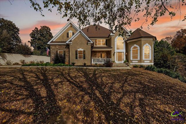 518 River Overlook, Forsyth, GA 31029