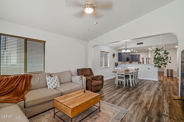 7028 COPPER TOWN Drive, El Paso, TX 79934