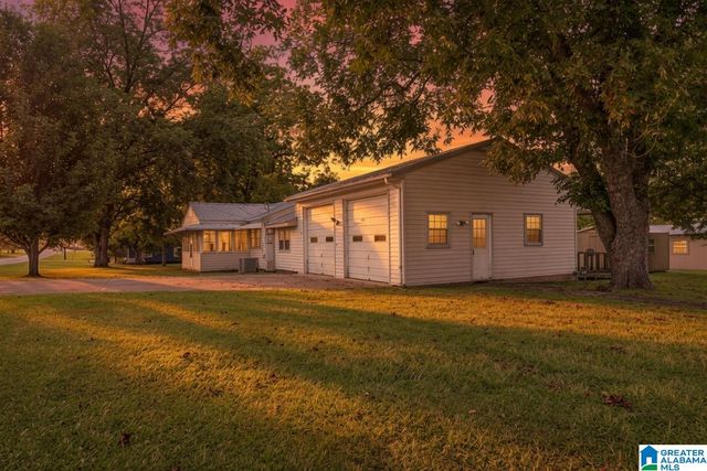 195 PATTIWAY DRIVE, Alexandria, AL 36250
