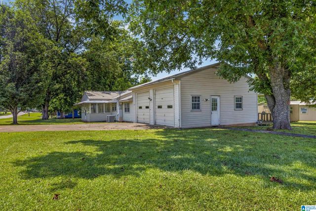 195 PATTIWAY DRIVE, Alexandria, AL 36250