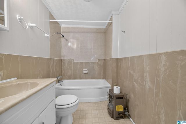 195 PATTIWAY DRIVE, Alexandria, AL 36250
